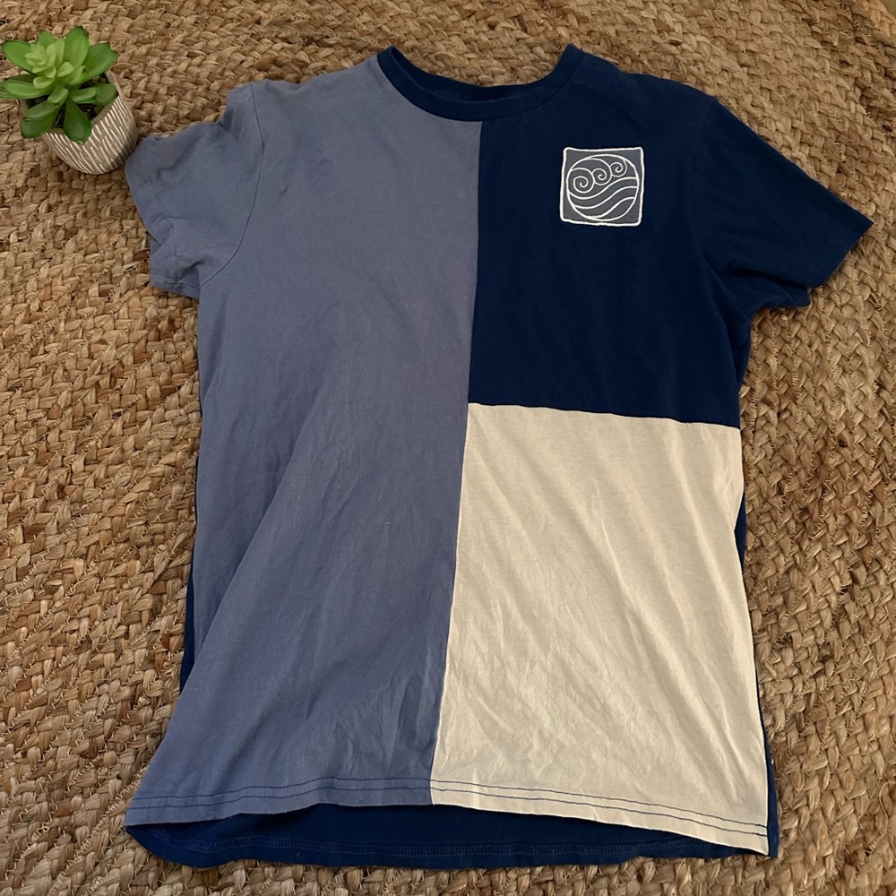 AVATAR TEE - Picture 2 of 7